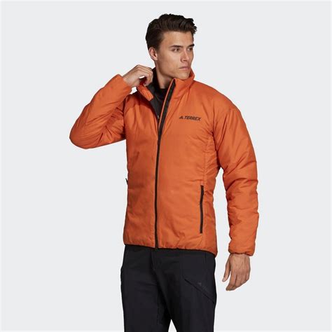 winterjacken herren sale adidas|adidas terrex winter jackets.